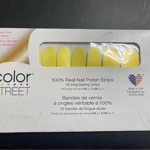 Color Street